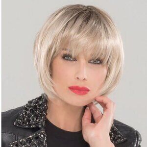 Blues by Ellen Wille